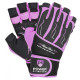 Перчатки для фитнеса Power System PS-2710 Fitness Chica женские Pink S