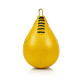 Пневмогруша боксерська Fairtex SB1 Yellow + кріплення