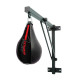 Пневмогруша боксерська PowerPlay 3061 Ultra Series червона D26см.
