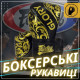 Боксерские перчатки Fairtex BGVG2 Velcro Black 14 унций (бинты в комплекте)