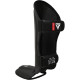 Захист гомілки та стопи RDX T1 Black M
