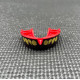 Капа OPRO Gold доросла (вік 11+) JAWS Black/Red (art.102504011)