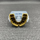 Капа OPRO Gold доросла (вік 11+) Grillz Black/Gold (art.102504012)