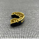 Капа OPRO Gold доросла (вік 11+) Grillz Black/Gold (art.102504012)