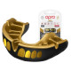 Капа OPRO Gold доросла (вік 11+) Grillz Black/Gold (art.102504012)