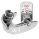 Капа OPRO Silver UFC детская (возраст до 10) White/Silver (ufc.102515003)