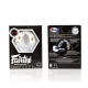 Капа Fairtex MG3 взрослая (возраст 11+) White
