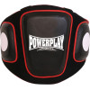 Пояс тренера PowerPlay 3083 Чорний