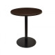 Стільниця для столу Topalit Wenge 0106 D70 (Топаліт венге D700)