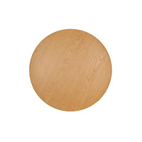 Стільниця для столу Topalit Оак 0219 D80 (Топаліт D800)