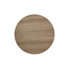 Столешница для стола Topalit Messina Oak 0227 D60 (Тополит D600)