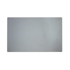 Столешница для стола Topalit Brushed Silver 0107 1200х800 (Тополит 120х80)