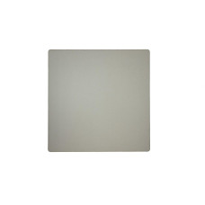 Стільниця для столу Topalit Brushed Silver 0107 700х700 (Топаліт 70х70)