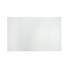 Стільниця для столу Topalit Pure White 0406 1100х700 (Топаліт 110х70)
