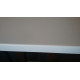 Столешница для стола Topalit Pure White 0406 1100х700 (Тополит 110х70)