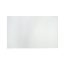 Стільниця для столу Topalit Pure White 0406 1100х700 (Топаліт 110х70)
