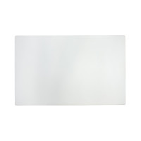 Стільниця для столу Topalit Pure White 0406 1200х800 (Топаліт 120х80)