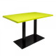 Стільниця для столу Topalit Lime 0408 1100х700 (Топаліт 110х70)
