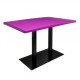 Стільниця для столу Topalit Purple 0409 1200х800 (Топаліт 120х80)