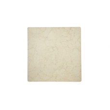 Стільниця для столу Topalit White Marmor 0070 900х900 (Топаліт 90х90)