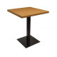 Стільниця для столу Topalit Оак 0219 900х900 (Топаліт 90х90)