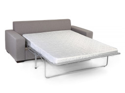 Ортопедичний пружинний матрац з Євроблоком Седафлекс 12М 11 см 133x193