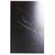 Palermo Black Marble стол раскладная керамика 140-200 см