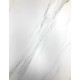 Hugo Carrara White стол раскладная керамика 140-200 см