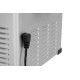 Компрессорный автохолодильник Alpicool C75 (75 л). Охлаждение –20 ℃. Питание 12, 24, 220 вольт.