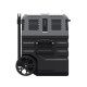 Компресорний автохолодильник Alpicool NX42 (42 літри). Охолодження -20 ℃. Живлення 12, 24, 220 вольт.