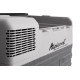 Компресорний автохолодильник Alpicool NX52 (52 літри). Охолодження -20 ℃. Живлення 12, 24, 220 вольт.