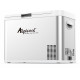 Компресорний автохолодильник Alpicool MK35 (35 літрів) - Режим роботи +20℃ до -20℃ 12/24/220V