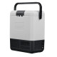 Компрессорный автохолодильник Alpicool P8 (8 литров). До -15 ℃, питание 12, 24, 220 вольт