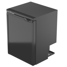 Компресорний автохолодильник Alpicool CR65 (65 л). Охолодження -20 ℃. Харчування – 12, 24 вольт