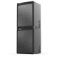 Компрессорный автохолодильник Alpicool CR130(130 л). Охлаждение –20 ℃. Питание – 12, 24, 220 вольт