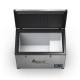 Компрессорный автохолодильник Alpicool BD135. Охлаждение –20 ℃. Питание – 12, 24, 220 вольт.