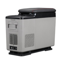Компрессорный автохолодильник (подлокотник) Alpicool CF15. Режим работы +20℃ до -15℃