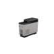 Компресорний автохолодильник (підлокітник) Alpicool CF15. Режим роботи + 20 ℃ до -15 ℃
