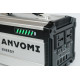 Універсальна мобільна батарея (УМБ) ANVOMI G500L (LiFePO4, 144000 mAh, 460Wh)