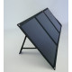 Мобільна сонячна панель ANVOMI SP60 (60 Ватт)