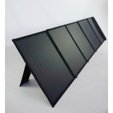 Мобильная солнечная панель ANVOMI SP405 (200 Ватт)