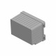 Батарея для автохолодильника Alpicool FSAK002 (Grey) - 173 Вт/год (15600 мАh/11.1 V)