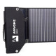 Мобильная солнечная панель ANVOMI SQ60 (60 Ватт)