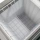 Компресорний автохолодильник Alpicool T50 (двокамерний, 50 літрів, компресор LG). До -20 ℃. Харчування 12, 24, 220 Вольт