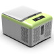 Компрессорный автохолодильник Alpicool C9P (9 литров). Охлаждение до -20℃. Питание 12, 24 вольт