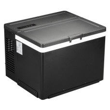 Компрессорный автохолодильник Alpicool АRC35 (35 литров). Охлаждение до -18℃. Питание 12, 24 вольт