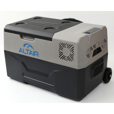 Холодильник автомобильный компрессорный Altair CX30 (30 литров). До -20°С. 12/24/220V