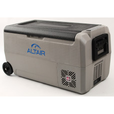Компрессорный автохолодильник Altair LGT36 (36 литров). До -20°С. 12/24/220V