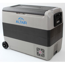 Компресорний автохолодильник Altair LGT60 (60 літрів). До -20 ° С. 12/24/220V