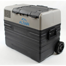 Автохолодильник компресорний, автоморозільнік Altair NX52 (52 літра). До -20 ° С. 12/24/220V